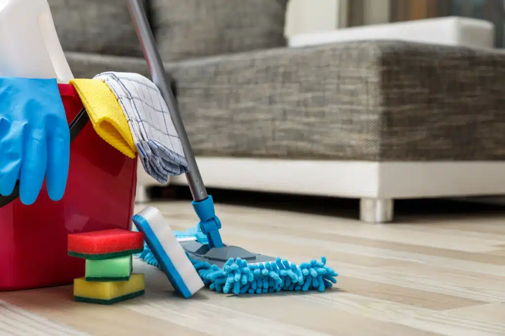 Residential Cleaning Brisbane